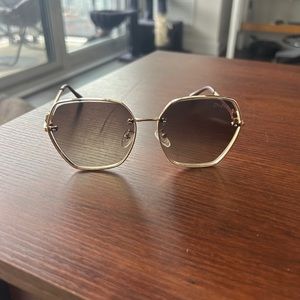 Dior Designer Sunglasses – Good Condition